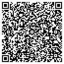 QR code with G-Machine contacts