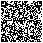 QR code with Highland County Court House contacts