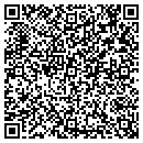 QR code with Recon Services contacts