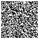 QR code with Yiannis Cafe contacts