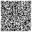 QR code with Temple Israel Of Greater Miami contacts