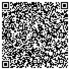 QR code with Hunt's Boatlift Service & Sales contacts