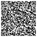 QR code with Kev's Lawn Service contacts