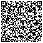 QR code with Omegas Lawn Service contacts