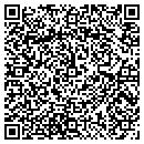 QR code with J E B Consulting contacts