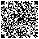 QR code with AAA Mortgage Funding contacts