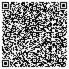 QR code with Seawinds Funeral Home contacts