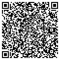 QR code with Disco Mundo contacts