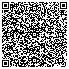 QR code with Hydro Axe Service Smith Eqp contacts