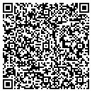 QR code with Teva Footwear contacts