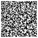 QR code with A All Out Bail Bonds contacts