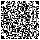 QR code with Hills Brothers Cabinets contacts