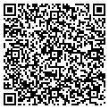 QR code with Attitudes contacts