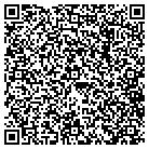 QR code with G & S Handyman Service contacts
