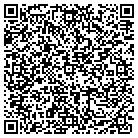 QR code with Adele African Hair Braiding contacts