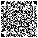 QR code with Robert A Tango PHD PA contacts