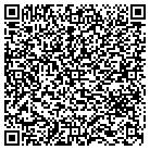 QR code with Martin County Mosquito Control contacts