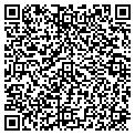 QR code with R D S contacts