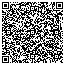 QR code with C & J Cycles contacts
