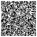 QR code with Donald Hood contacts