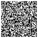 QR code with Arcola Pool contacts