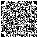 QR code with American Homepatient contacts