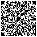 QR code with The Sock Barn contacts