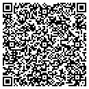 QR code with T&G Builders Inc contacts