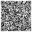 QR code with U S Made Co Inc contacts