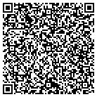 QR code with Angelos Lawncare of Boca Inc contacts