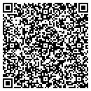 QR code with King Contractors contacts