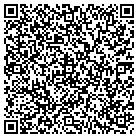 QR code with Ashante African Braiding & Bea contacts