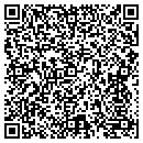 QR code with C D Z Sales Inc contacts