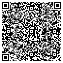QR code with Harold Sovie Inc contacts