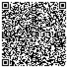 QR code with C & H Market Insights contacts