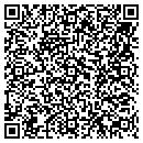 QR code with D And N Leather contacts