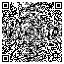 QR code with Rivero Upholstery Inc contacts