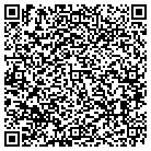 QR code with P E Consultants Inc contacts