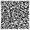 QR code with Hunt Cleaners Inc contacts