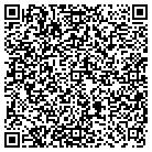 QR code with Alpha Translation Service contacts
