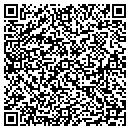 QR code with Harold Fine contacts