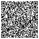 QR code with Destin Cafe contacts
