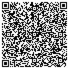 QR code with A Peace Of Mind Home Inspector contacts