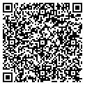 QR code with J V Sport Wear contacts