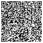 QR code with Advanced Home Theater Inc contacts