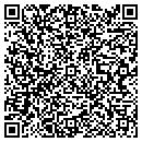 QR code with Glass Slipper contacts