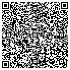 QR code with L&B 100 Military Trail In contacts