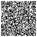 QR code with AUS Mfg Co contacts