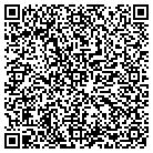 QR code with Nabas Clothing Company Inc contacts