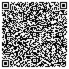 QR code with Custom Pine Straw Inc contacts